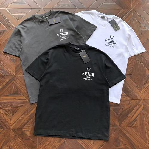 Fendi T-Shirt
