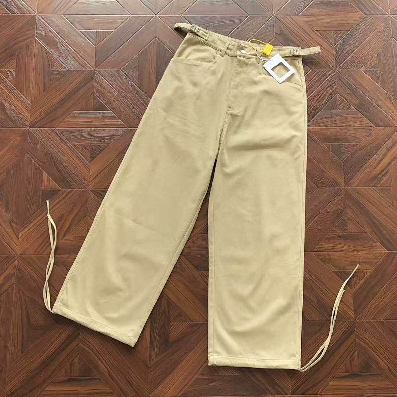 Nonnod Trousers
