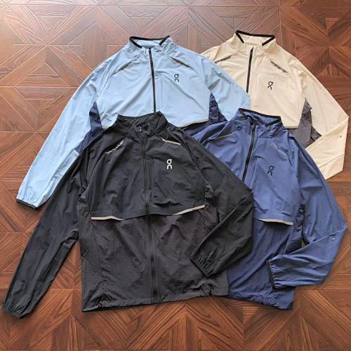 ON RU I G Jacket
