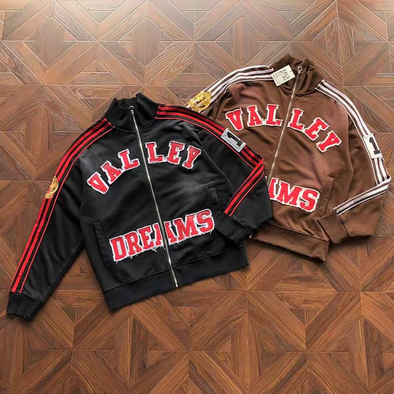 VA L Y Jacket