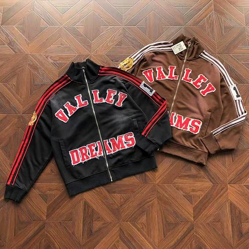 VA L Y Jacket