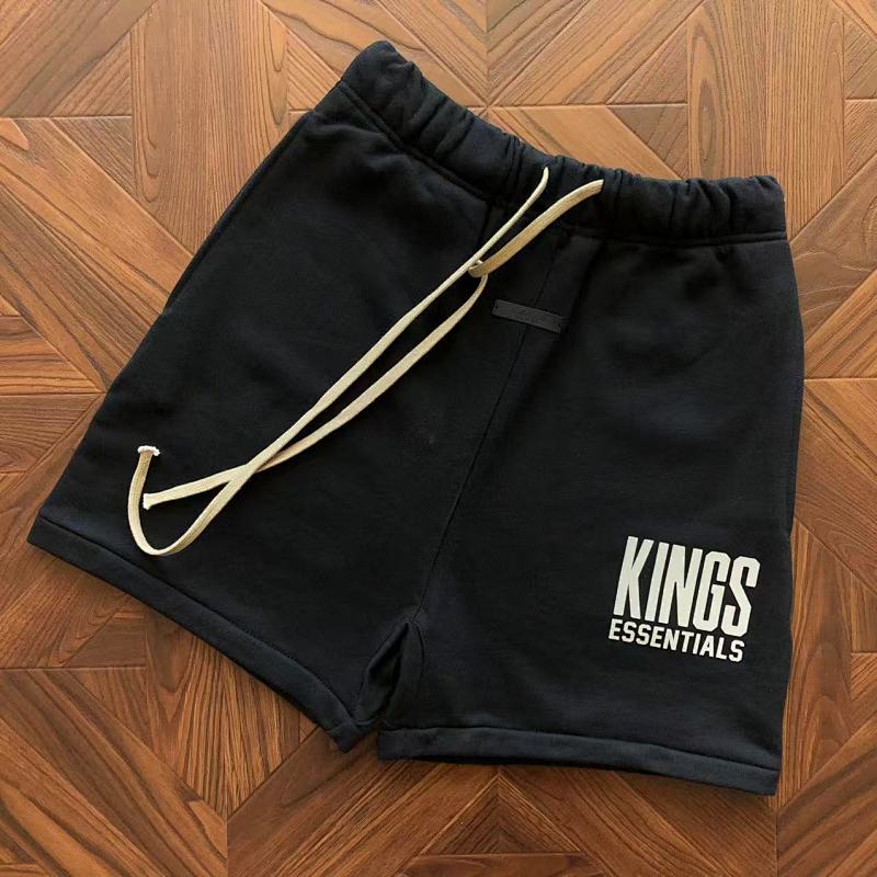 Essentials Fog Shorts