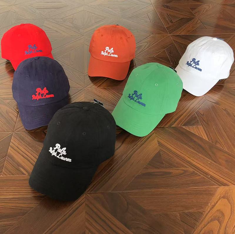Ralph Cap