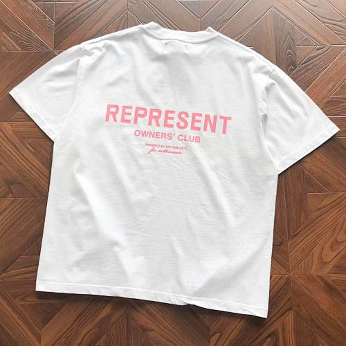 Represent T-Shirt