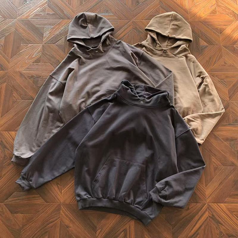 Yeezy X G P Hoodie