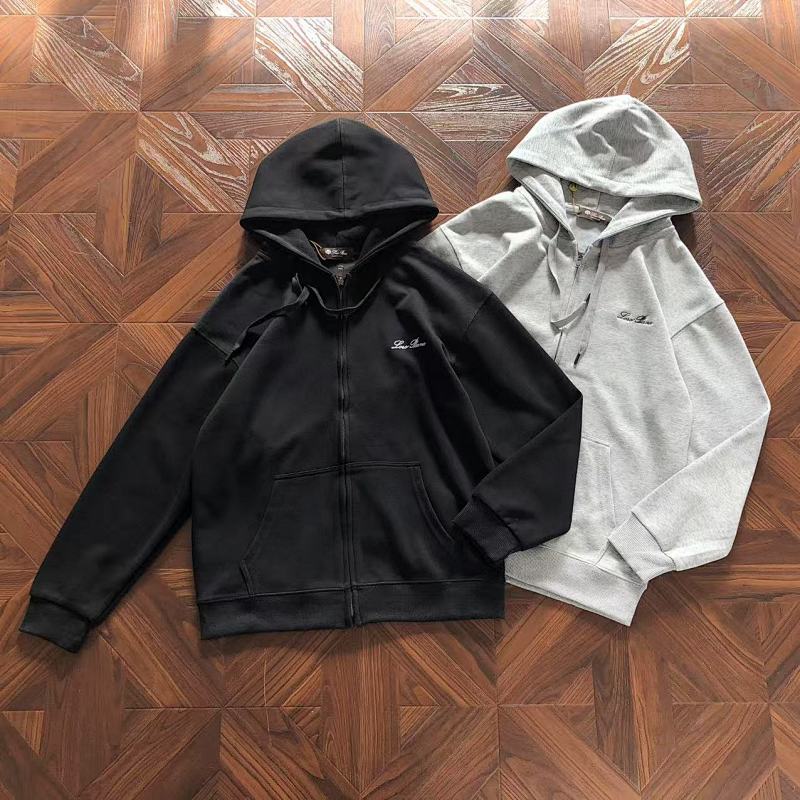 L O Prada Hoodie