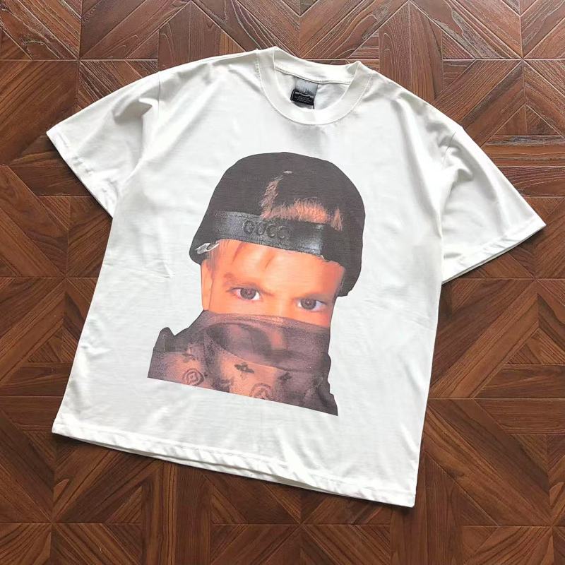 Saint Michael T-Shirt