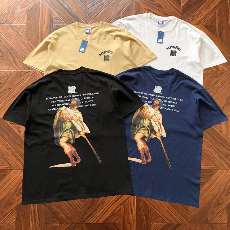 Undefeated T-Shirt