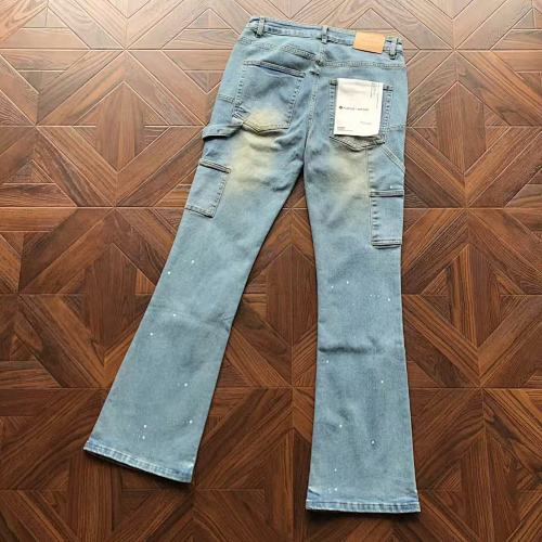 Purple Brand Trousers