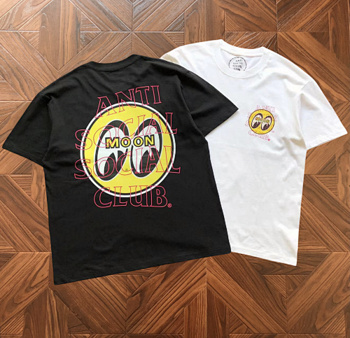 Anti Social Club T-Shirt