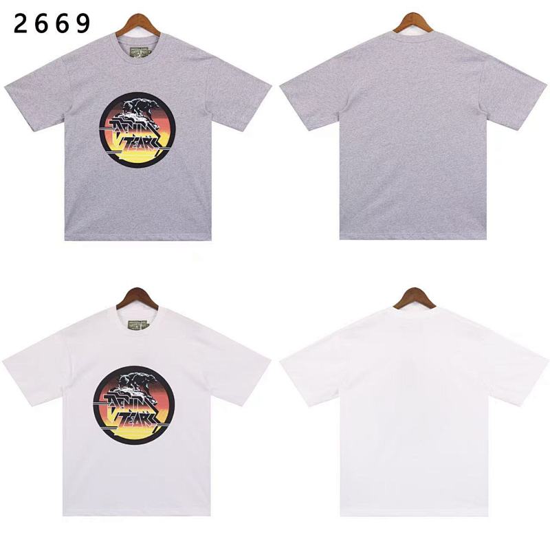 Denim Tears T-Shirt