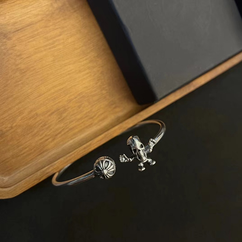 Chrome Hearts Jewelry