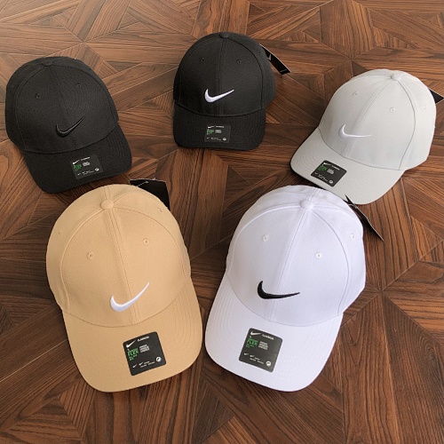 Nike hat