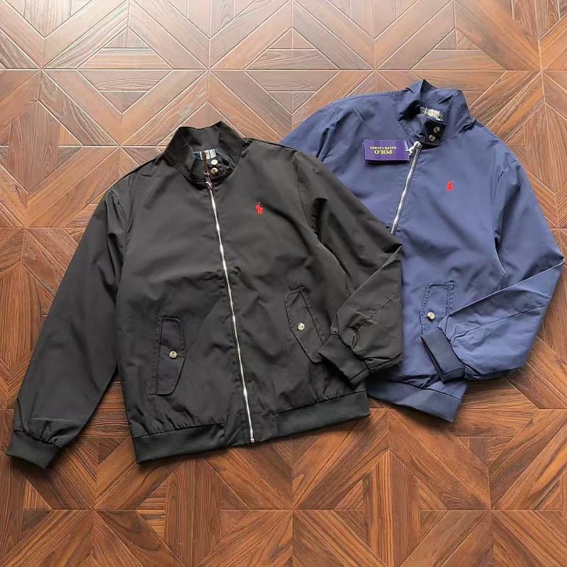 Ralph Jacket