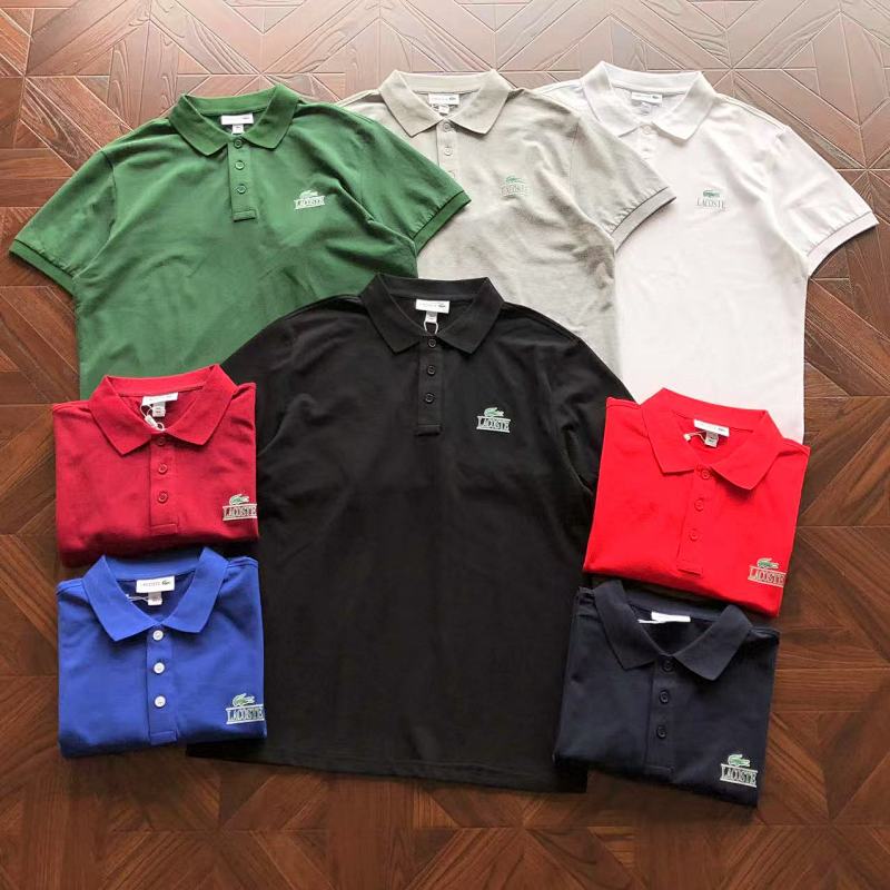 Lacoste Polo