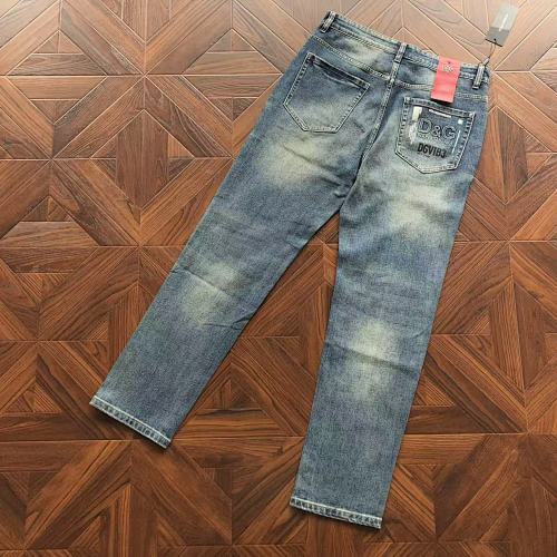 D LC GA B A Trousers
