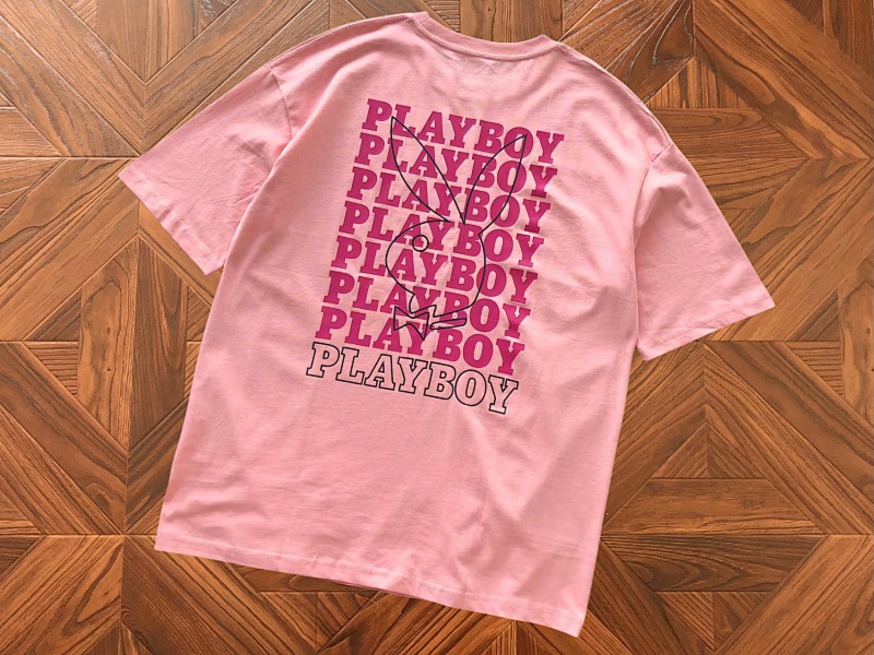 Play Boy T-Shirt
