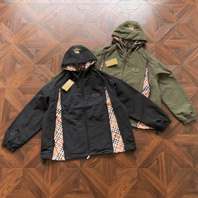 Burberry Jacket