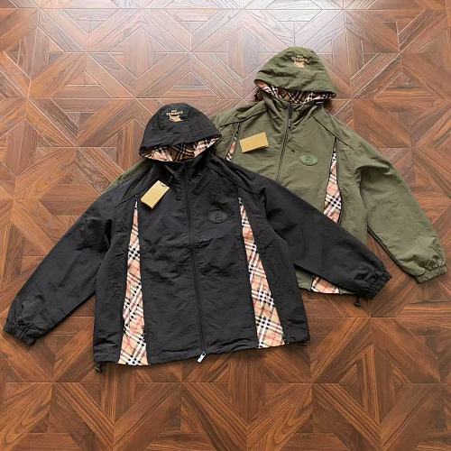 Burberry Jacket