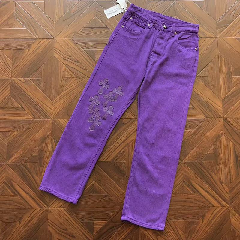 Chrome Hearts Trousers