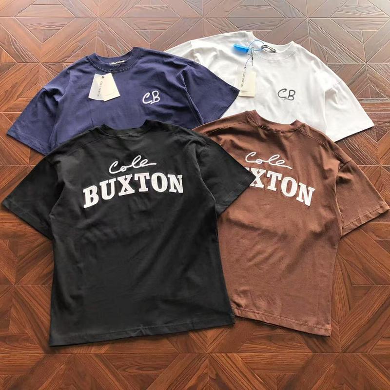 Cole Buxton T-Shirt