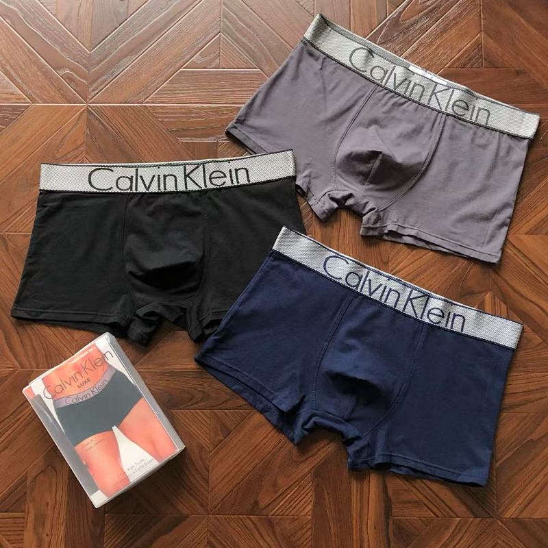 C L IN K E N Underpants