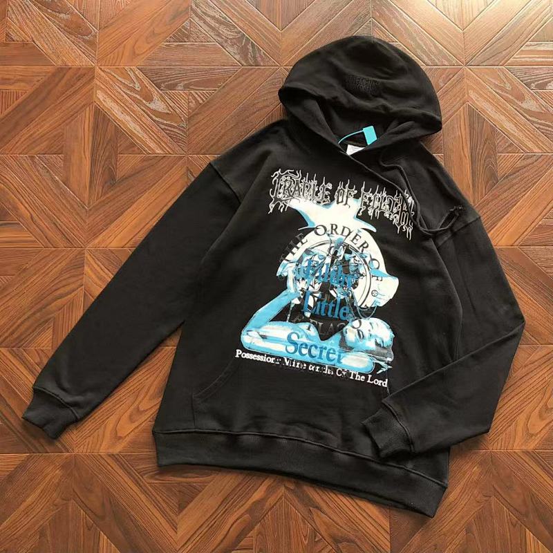 Vetements Hoodie