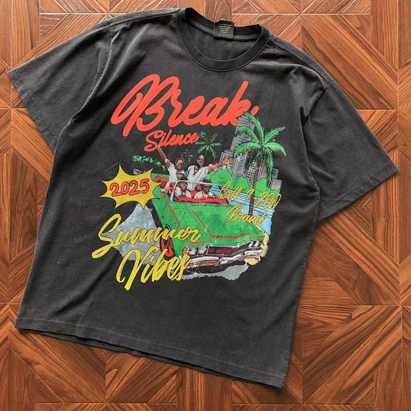 Saint Michael T-Shirt
