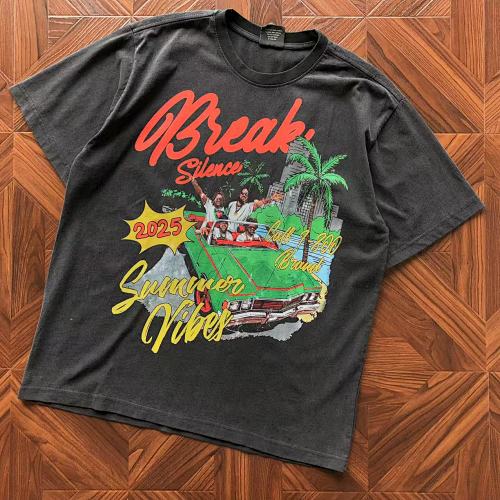 Saint Michael T-Shirt
