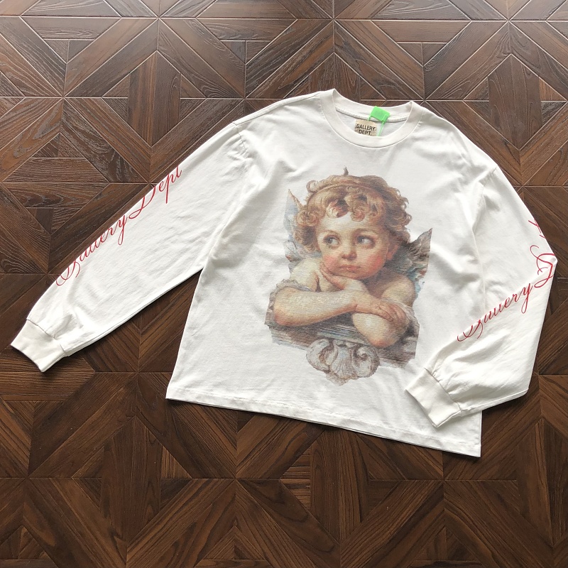 Gallery Dept Long-Sleeve