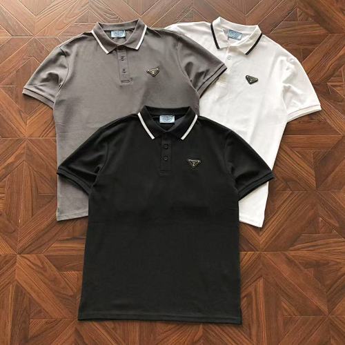 Prada Polo