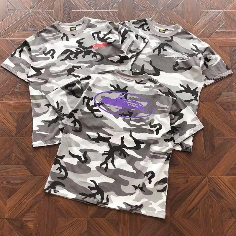 Corteiz T-Shirt