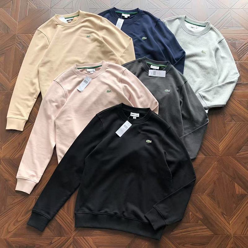Lacoste Sweater