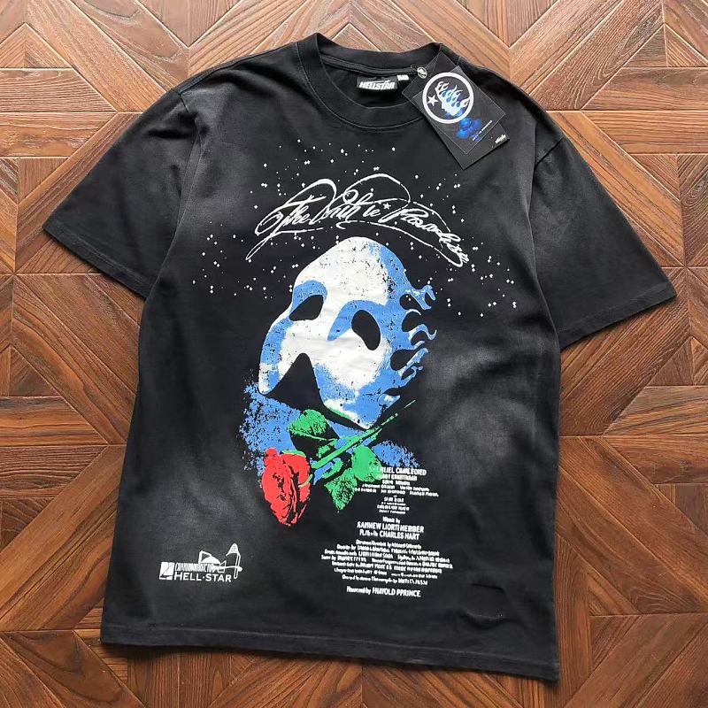 Hellstar T-Shirt