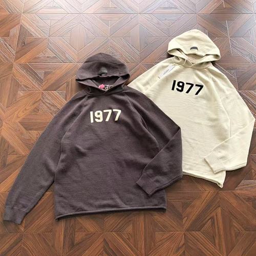 Essentials Fog Hoodie Sweater