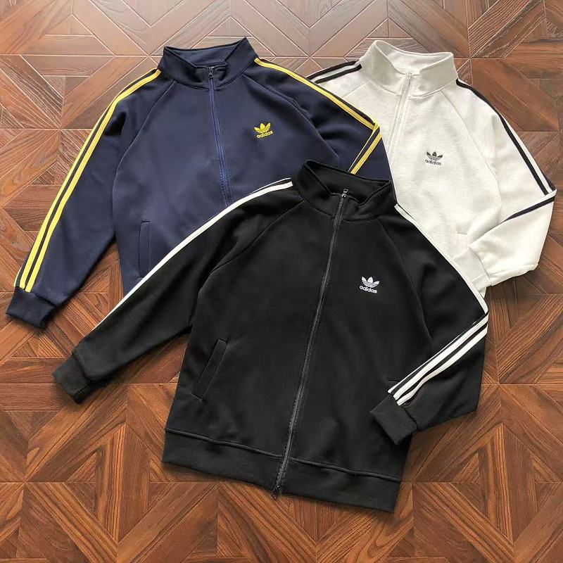 DI AS Jacket
