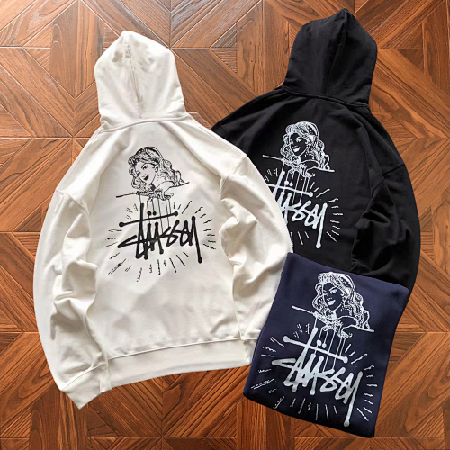 Stussy Hoodie
