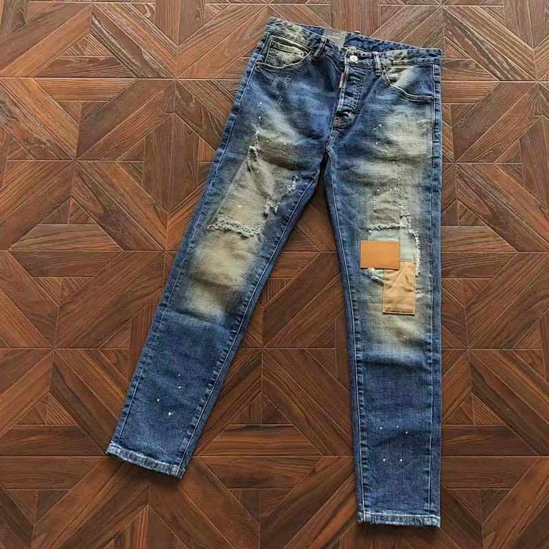Pants from RainbowReps