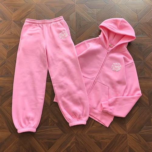 Pants Broken Planet Hoodie Trousers