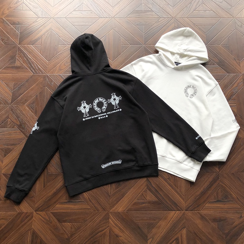 Chrome Hearts Hoodie