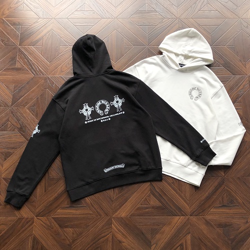 Chrome Hearts Hoodie