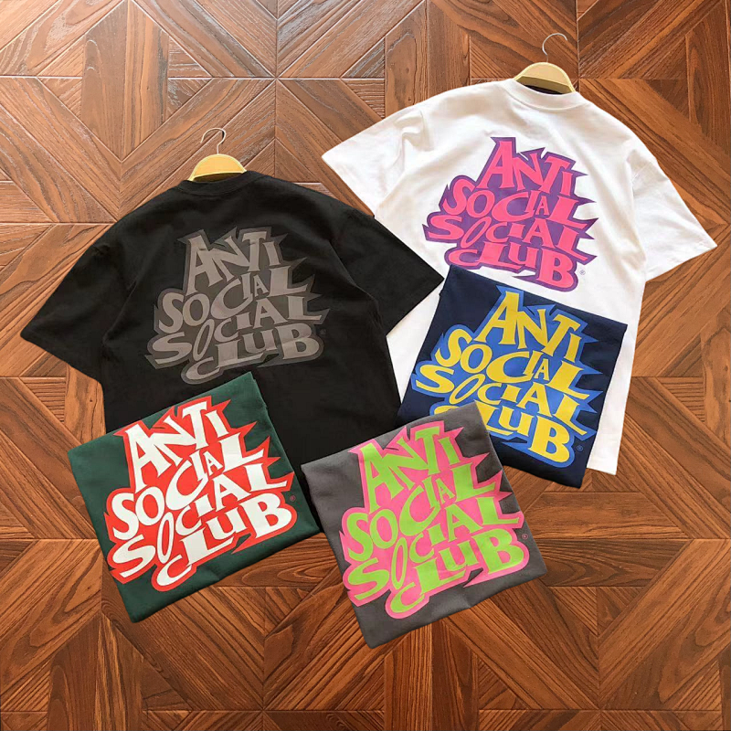 Anti Social Club T-Shirt