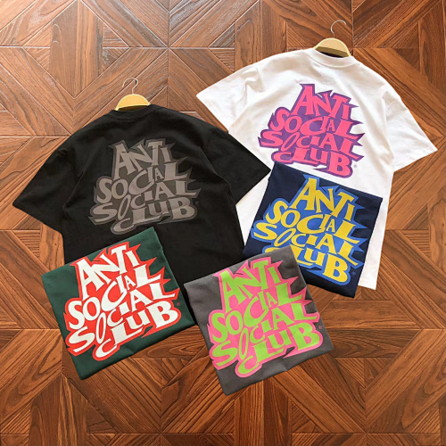 Anti Social Club T-Shirt