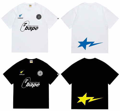 Bape T-Shirt