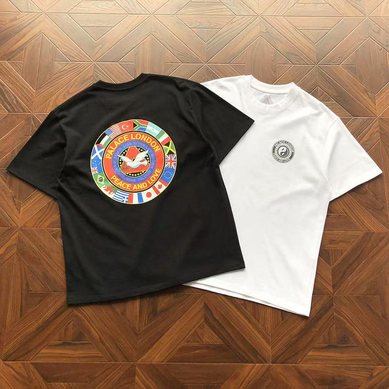 P L CE T-Shirt