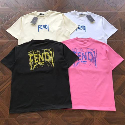 Fendi T-Shirt