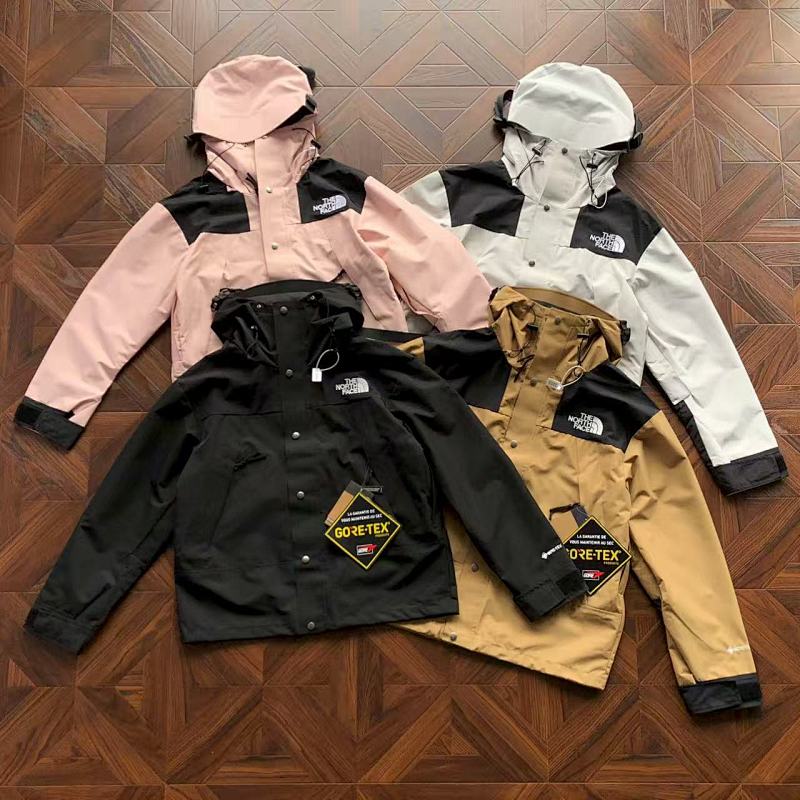 Jacket from RainbowReps