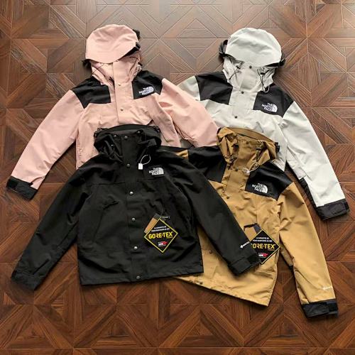 Jacket from RainbowReps