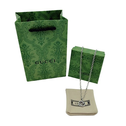 Gucci Jewelry