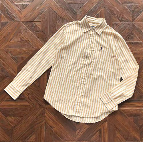 Ralph Long-Sleeve